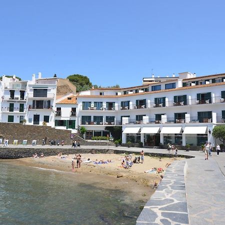 Hotel Playa Sol Cadaqués Kültér fotó