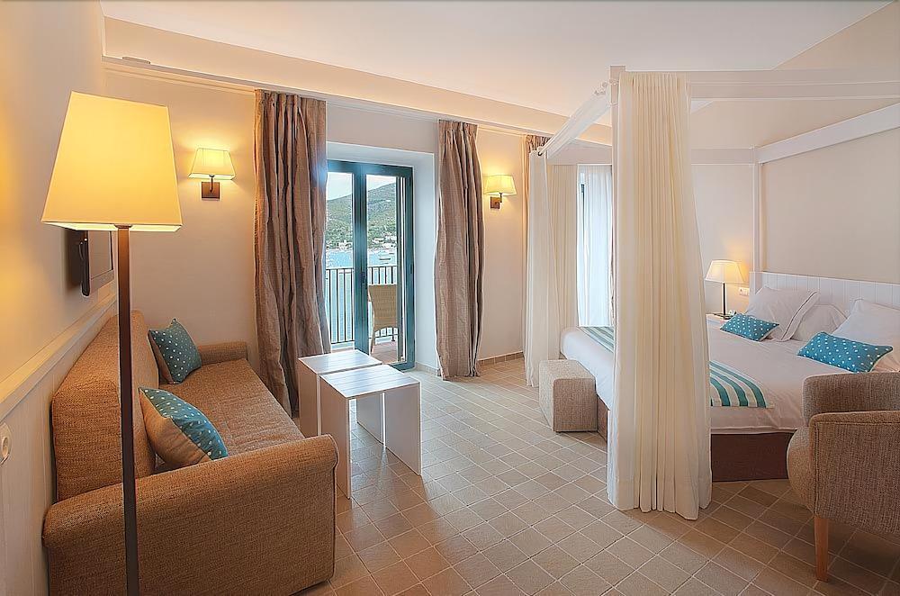 Hotel Playa Sol Cadaqués Kültér fotó