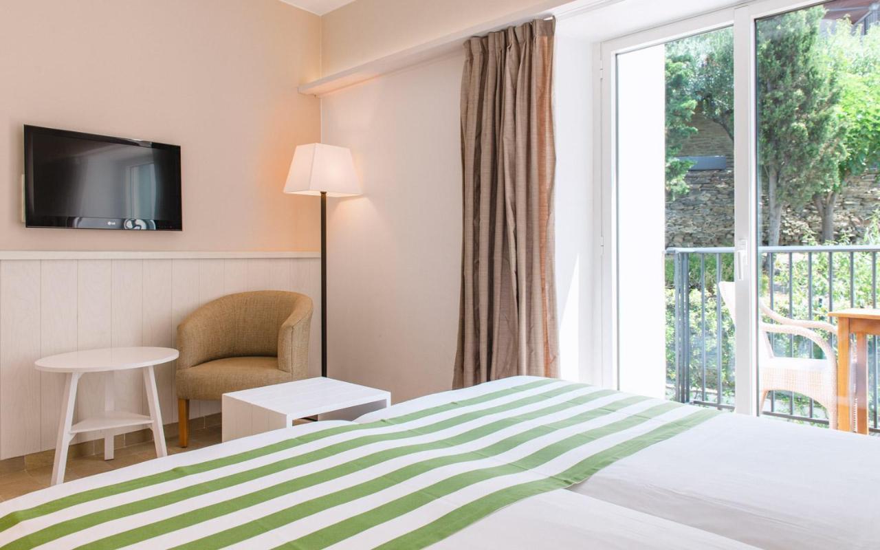 Hotel Playa Sol Cadaqués Kültér fotó