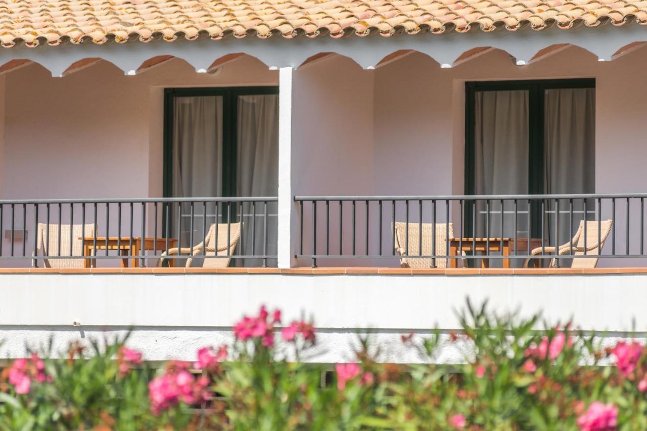Hotel Playa Sol Cadaqués Kültér fotó