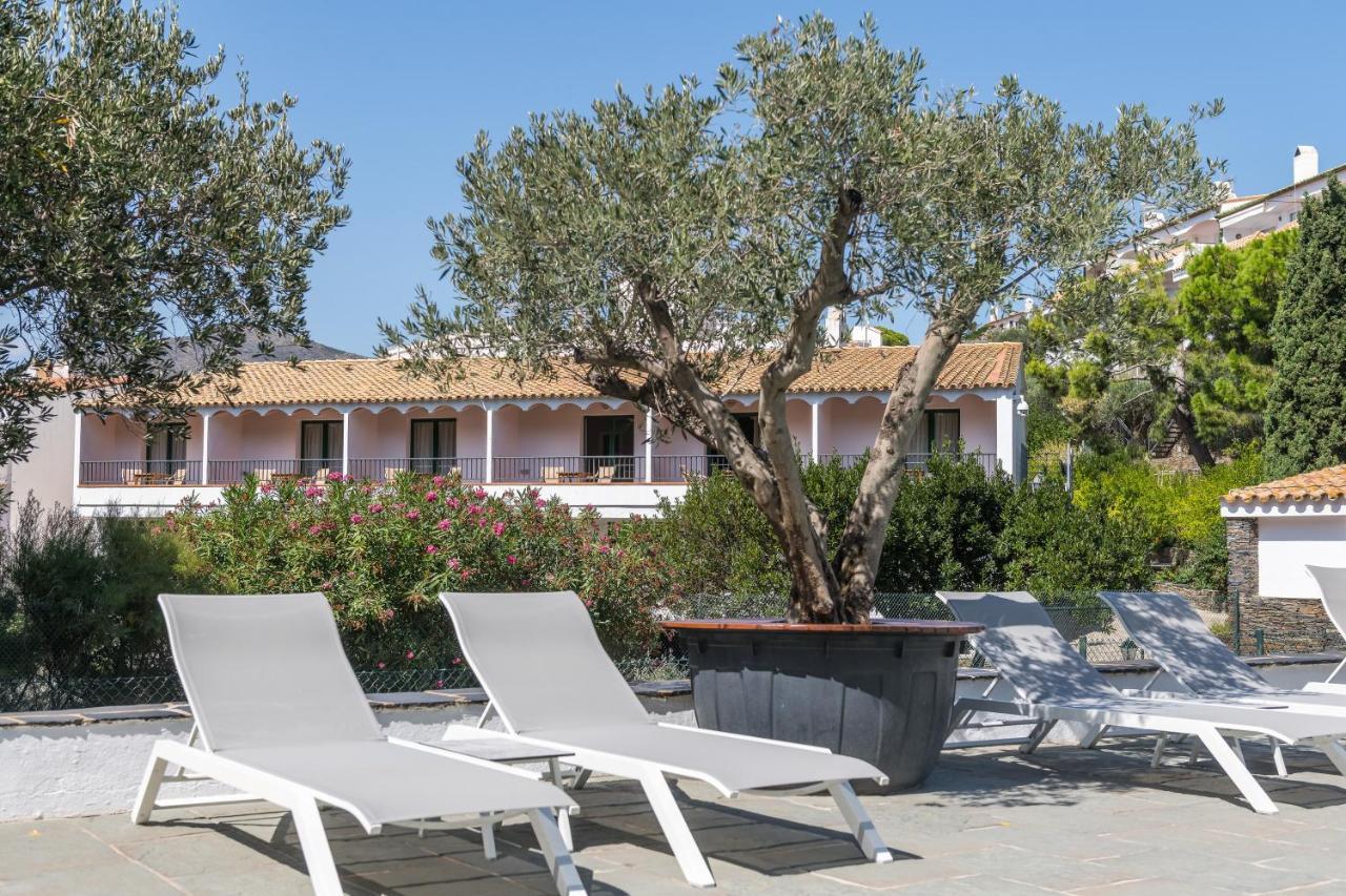 Hotel Playa Sol Cadaqués Kültér fotó