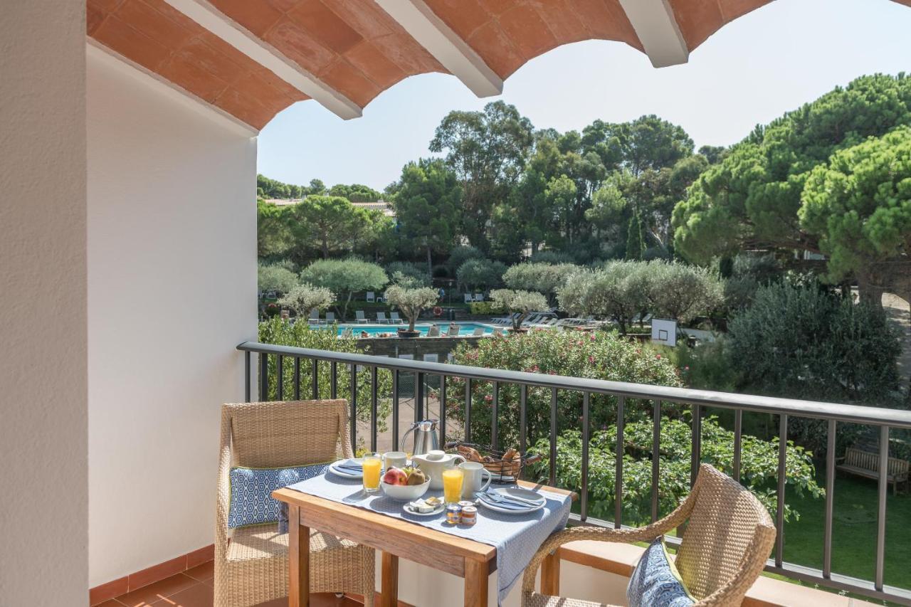 Hotel Playa Sol Cadaqués Kültér fotó