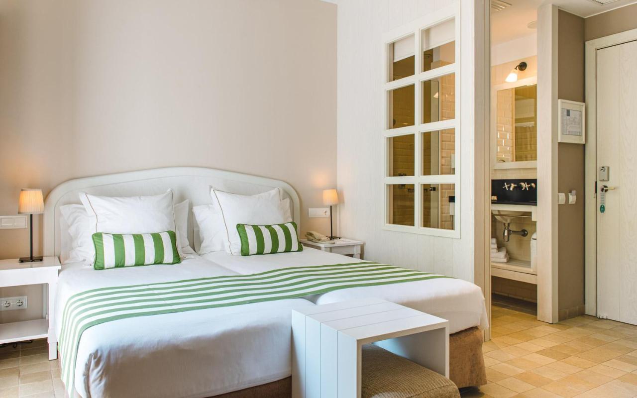 Hotel Playa Sol Cadaqués Kültér fotó