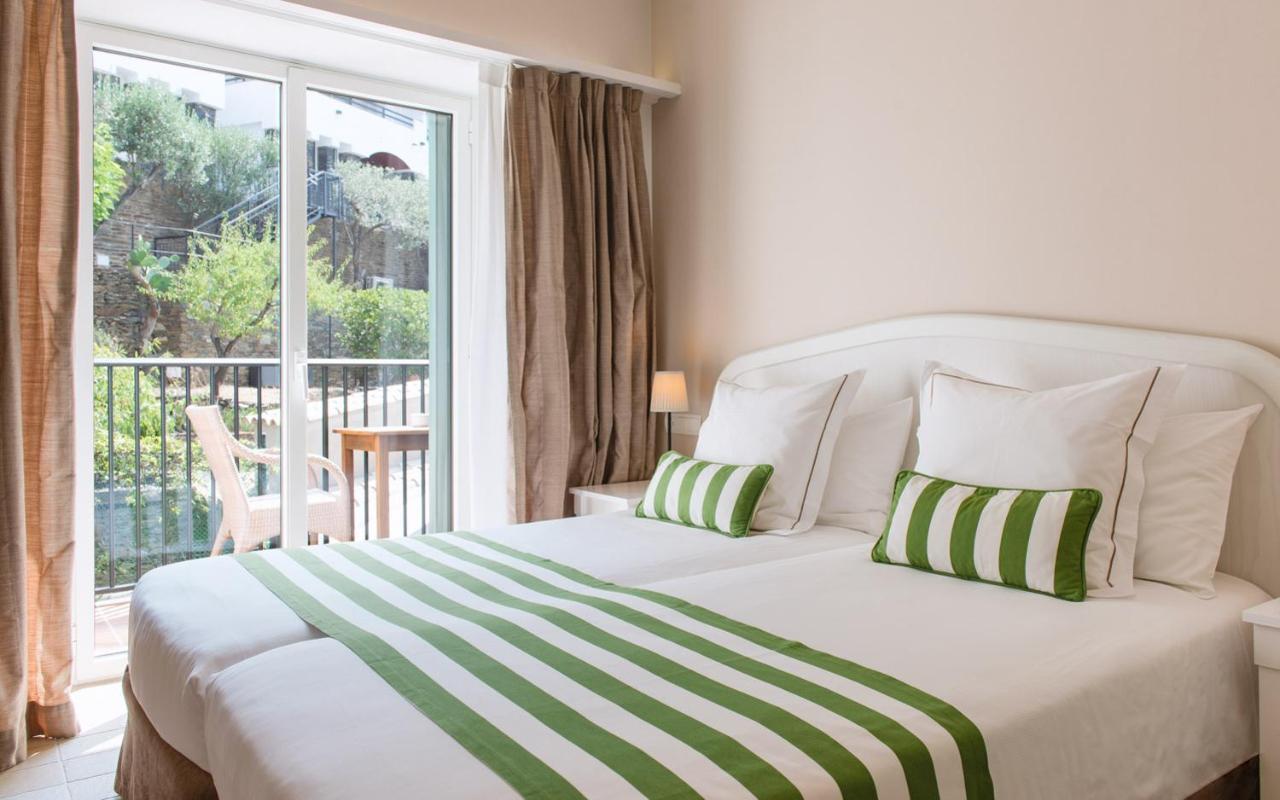 Hotel Playa Sol Cadaqués Kültér fotó