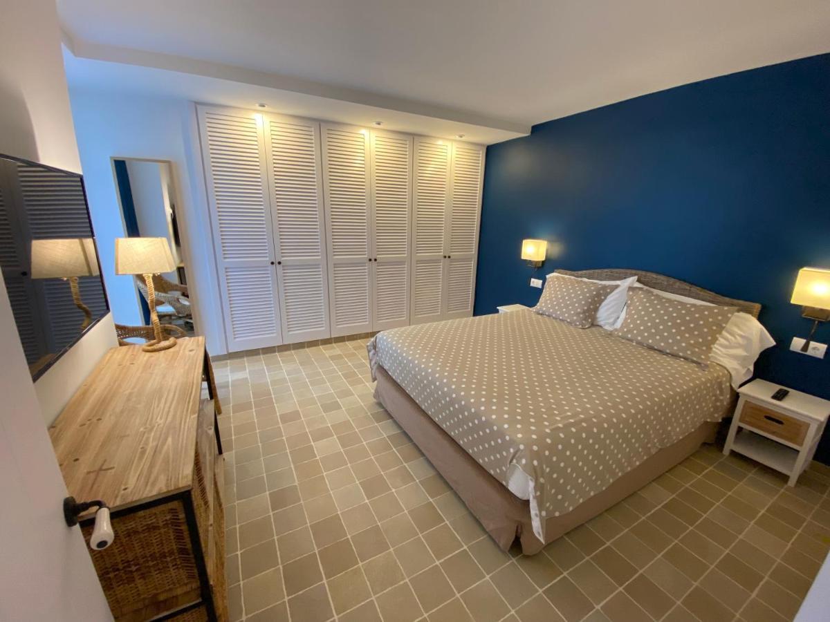 Hotel Playa Sol Cadaqués Kültér fotó