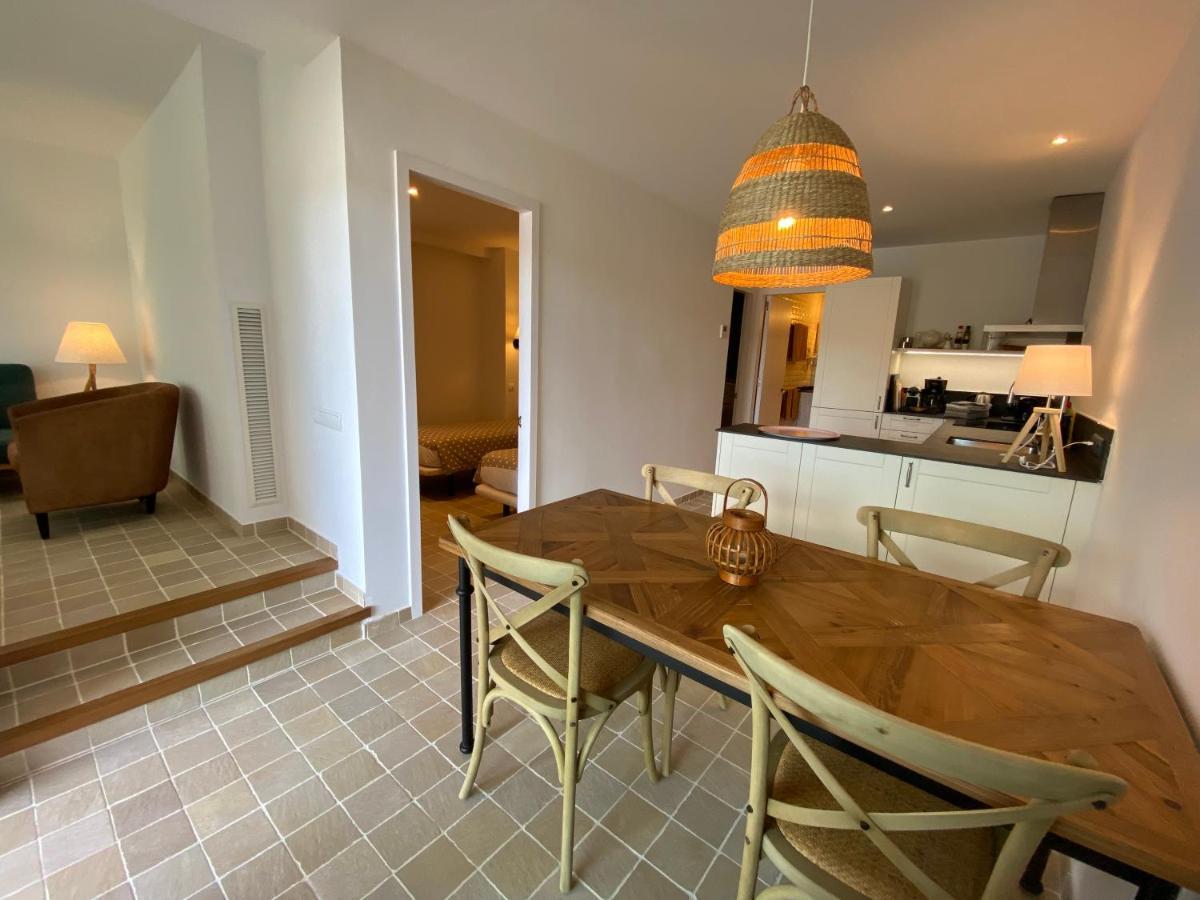 Hotel Playa Sol Cadaqués Kültér fotó