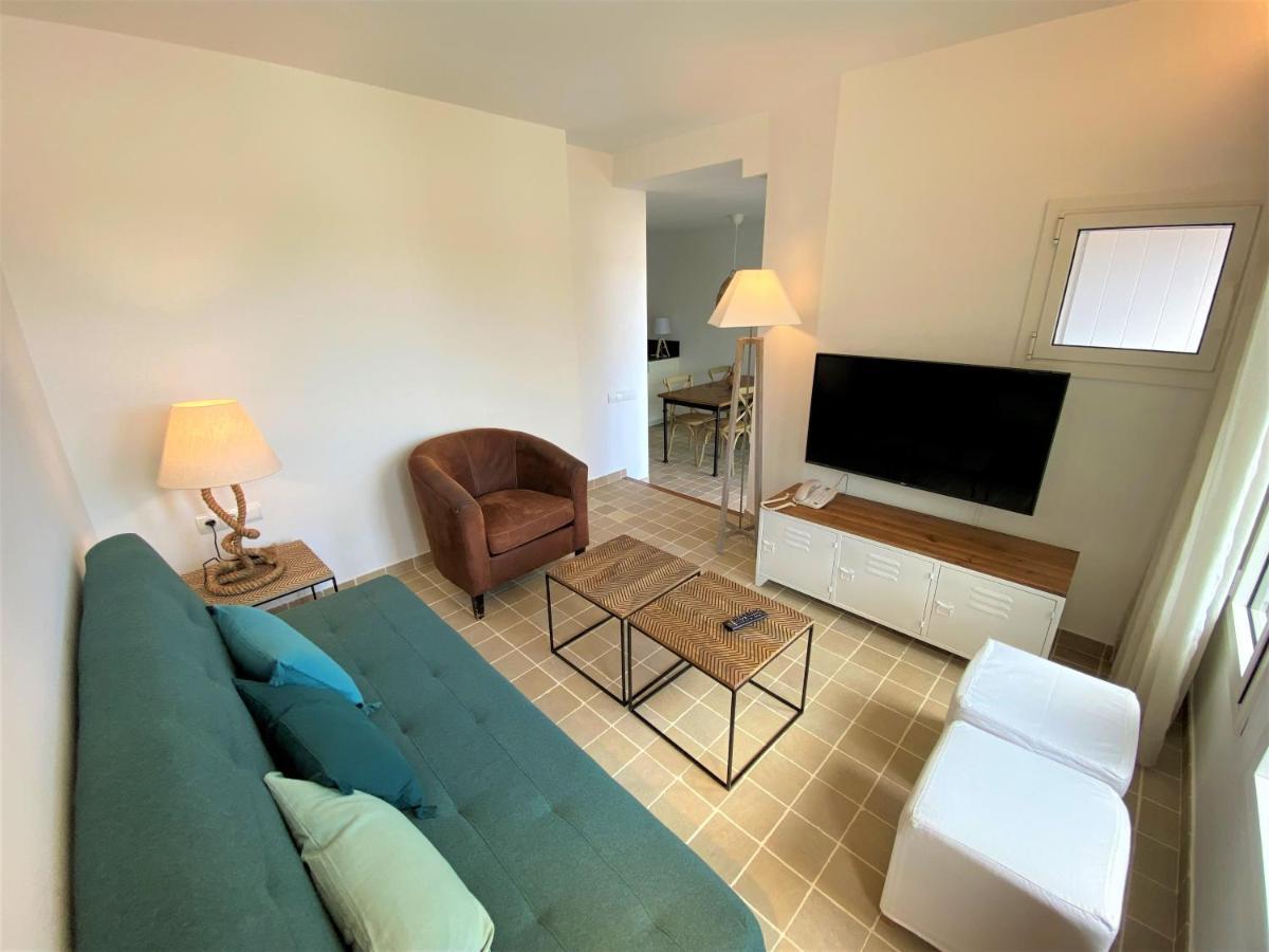 Hotel Playa Sol Cadaqués Kültér fotó