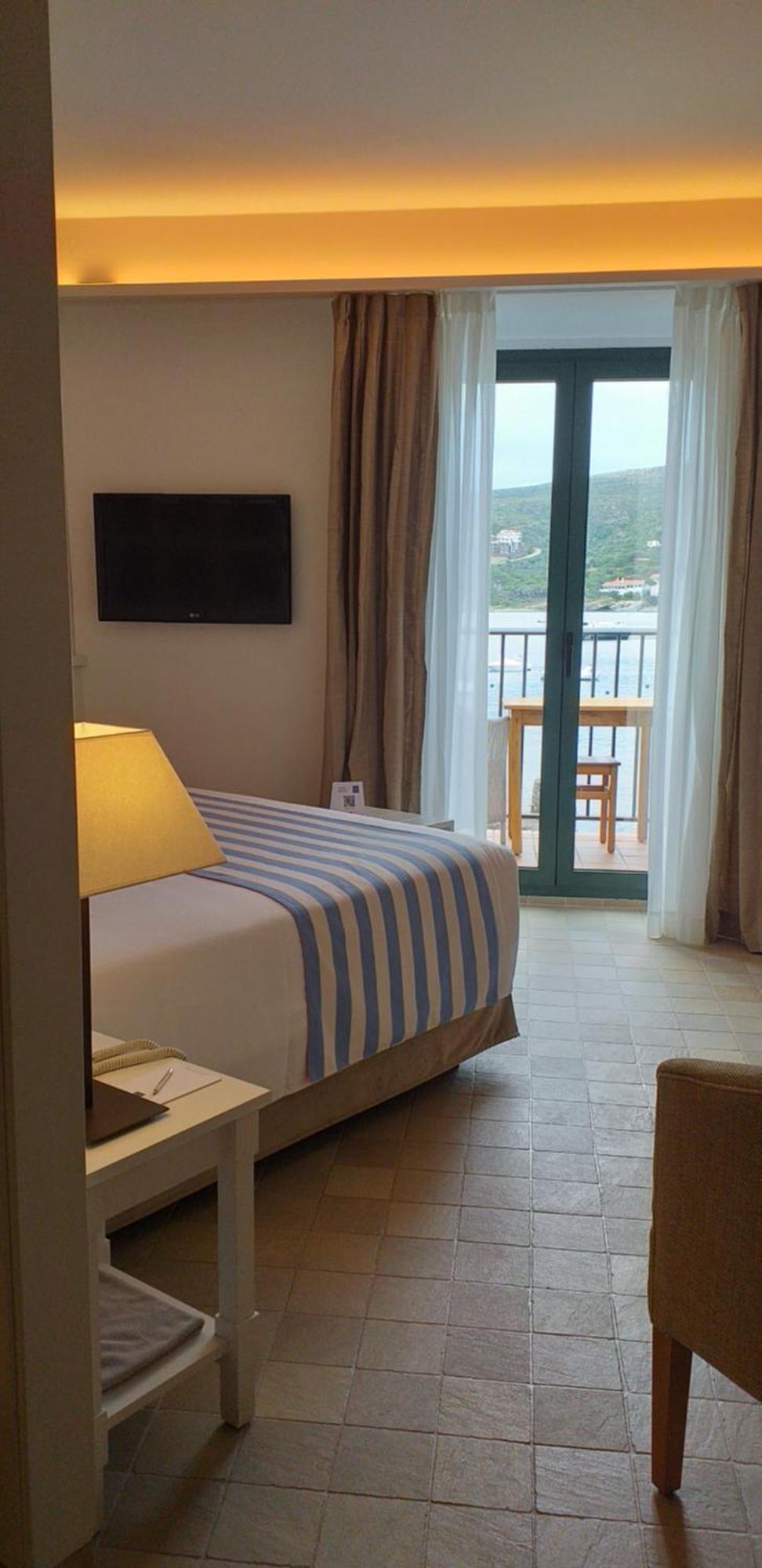 Hotel Playa Sol Cadaqués Kültér fotó