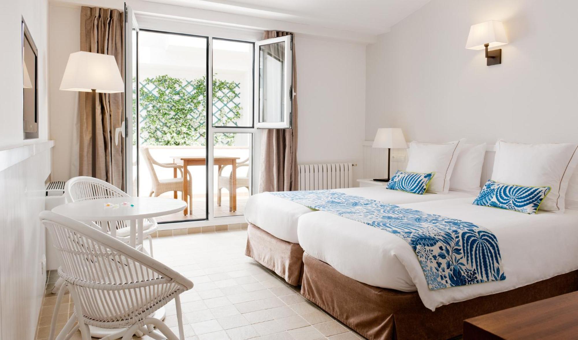 Hotel Playa Sol Cadaqués Kültér fotó
