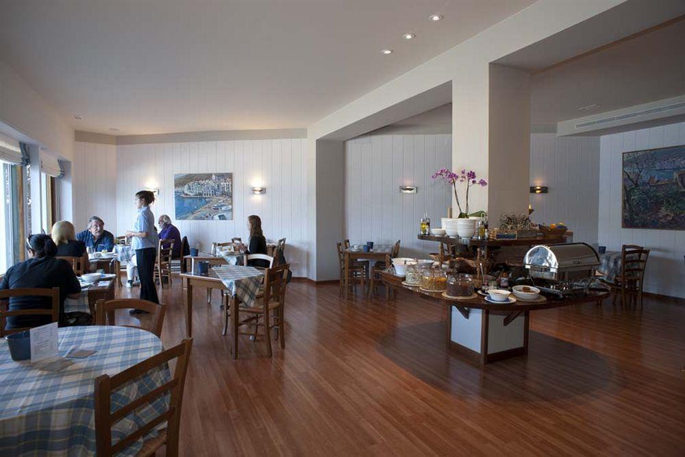 Hotel Playa Sol Cadaqués Kültér fotó